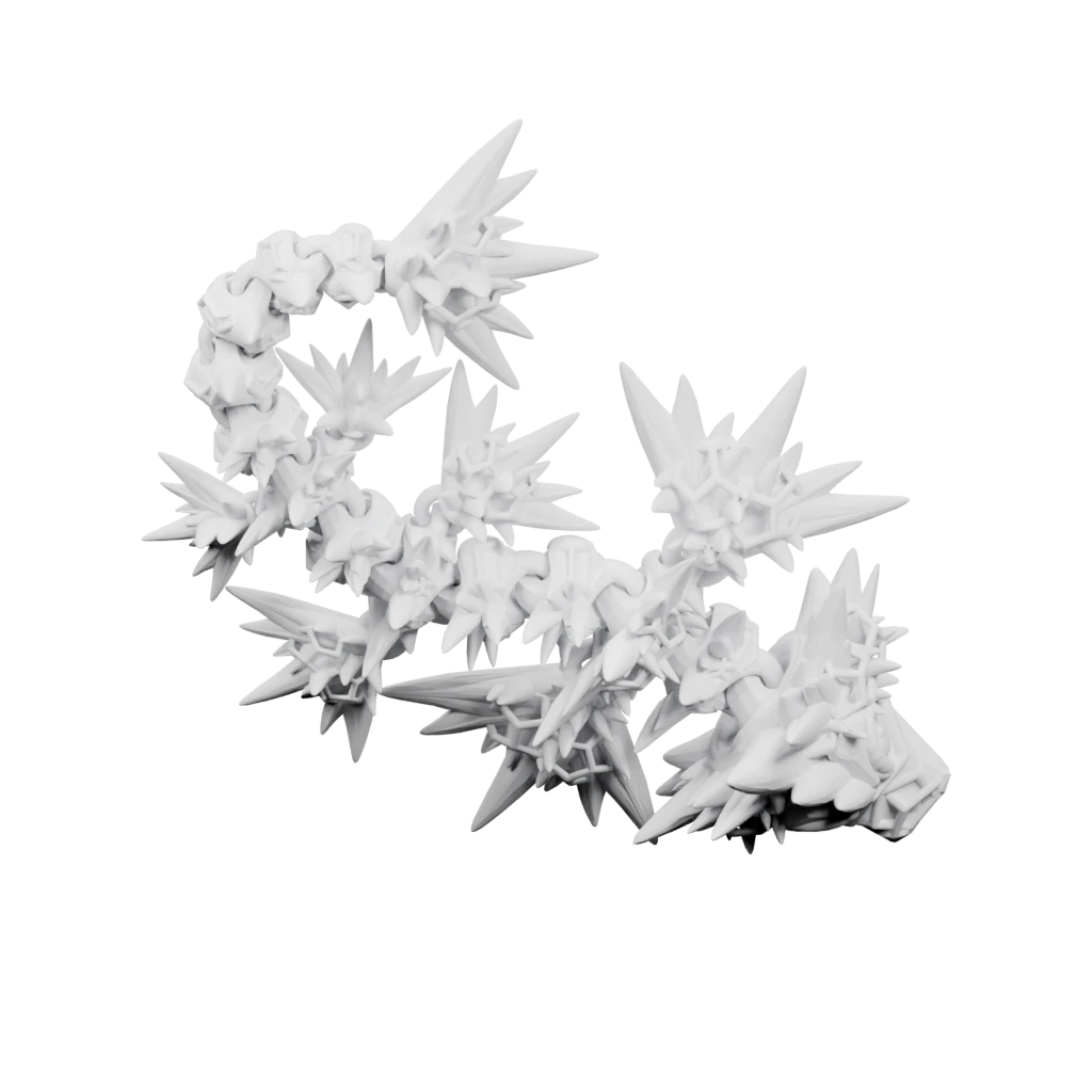 Малыш морской дракон