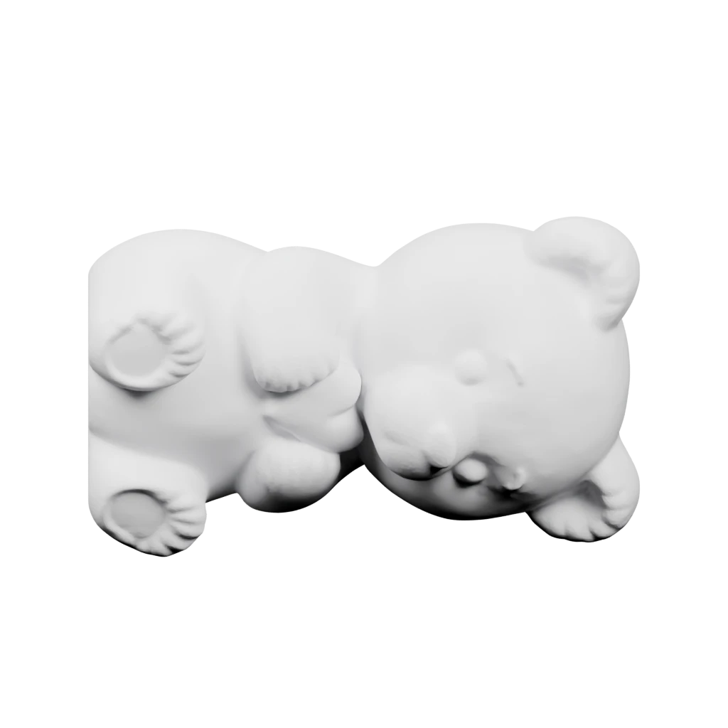 Набор STL 955978