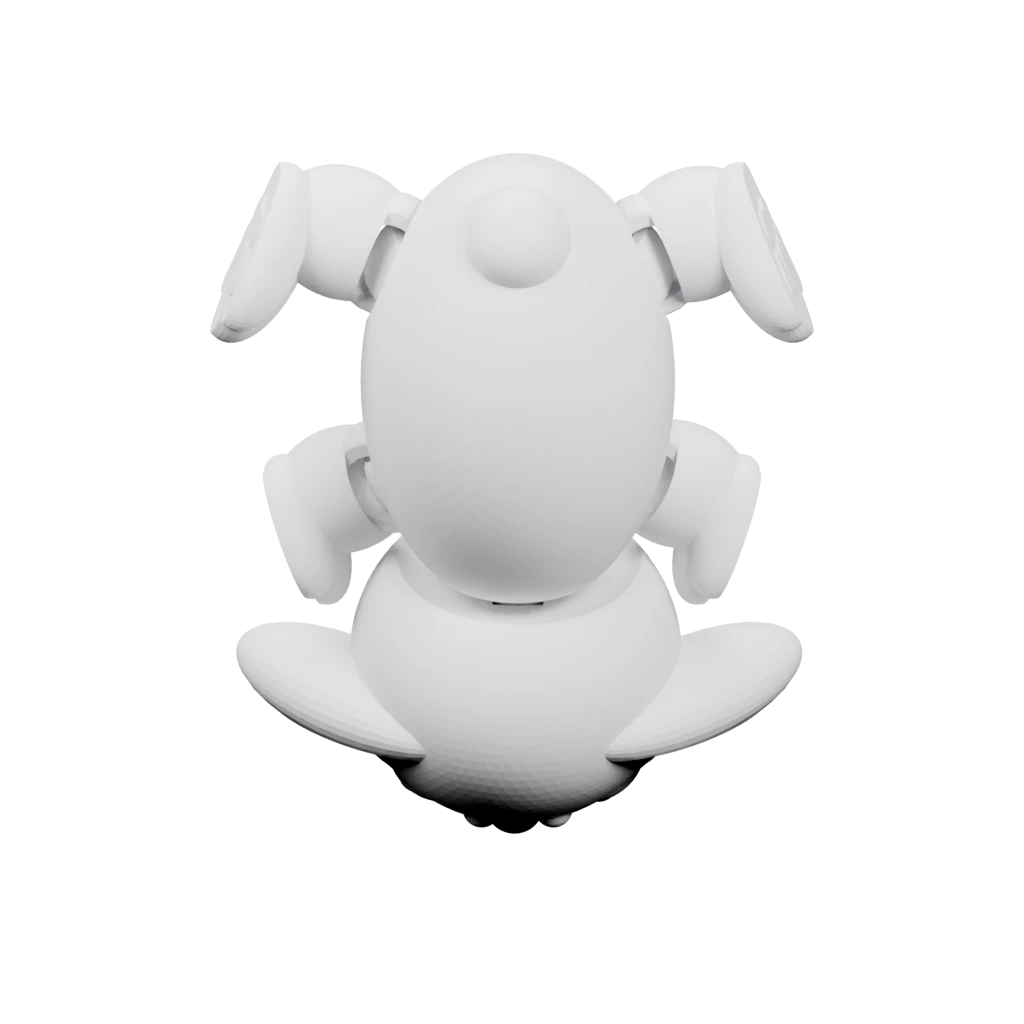 Зайка Белла (набор)