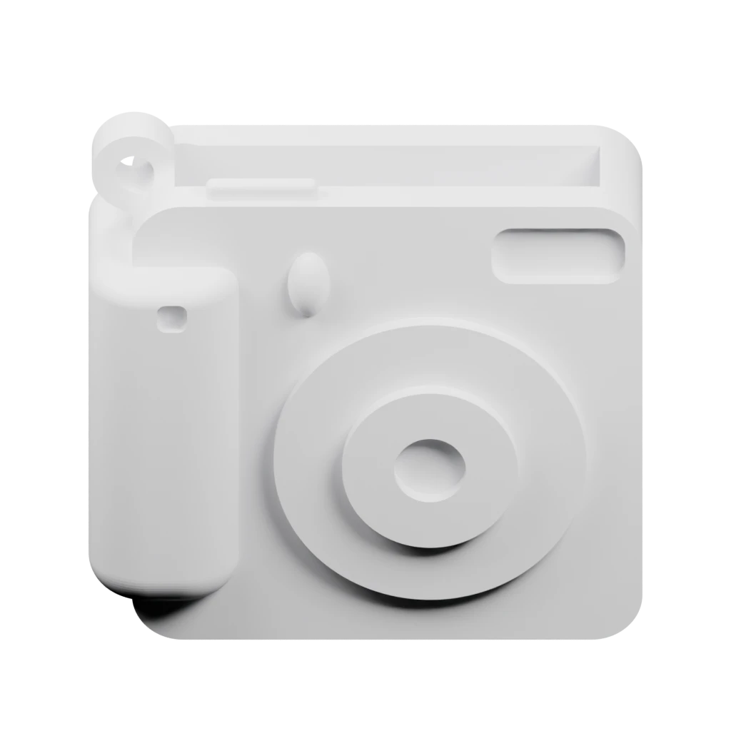 Камера для фото (держатель)