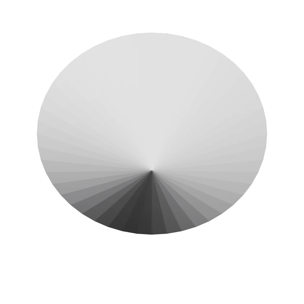 Китайская шляпа