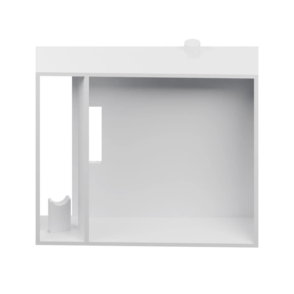 Диспенсер сигарет (коробка)