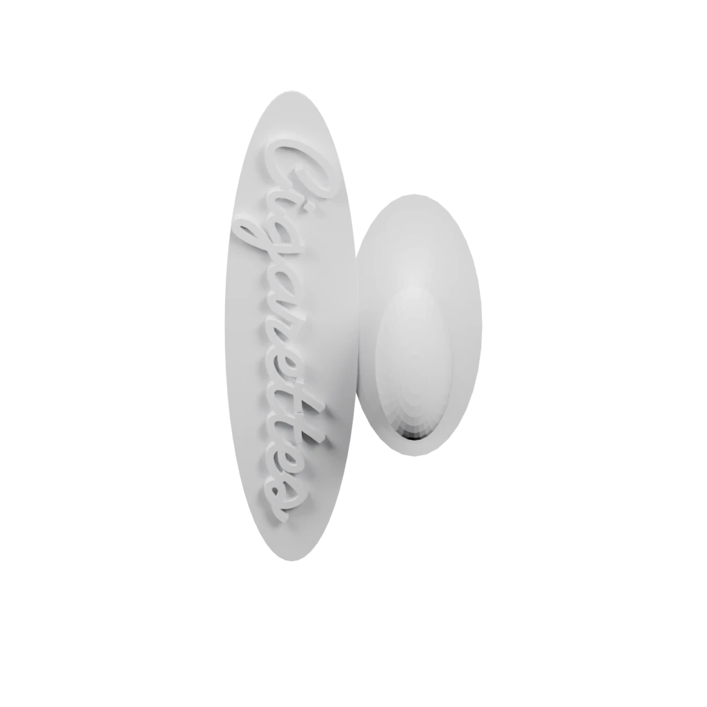 Диспенсер сигарет (ручка)