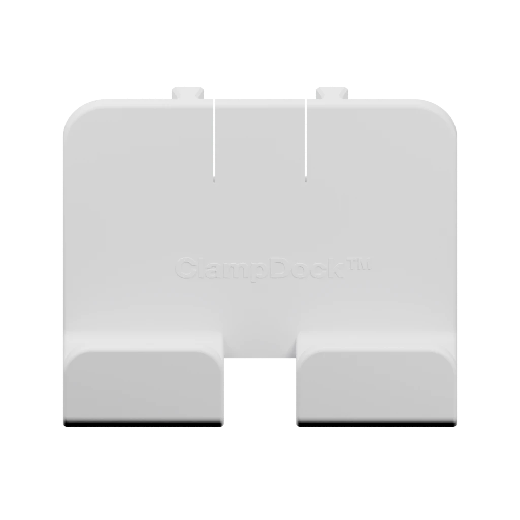 ClampDock (держатель)