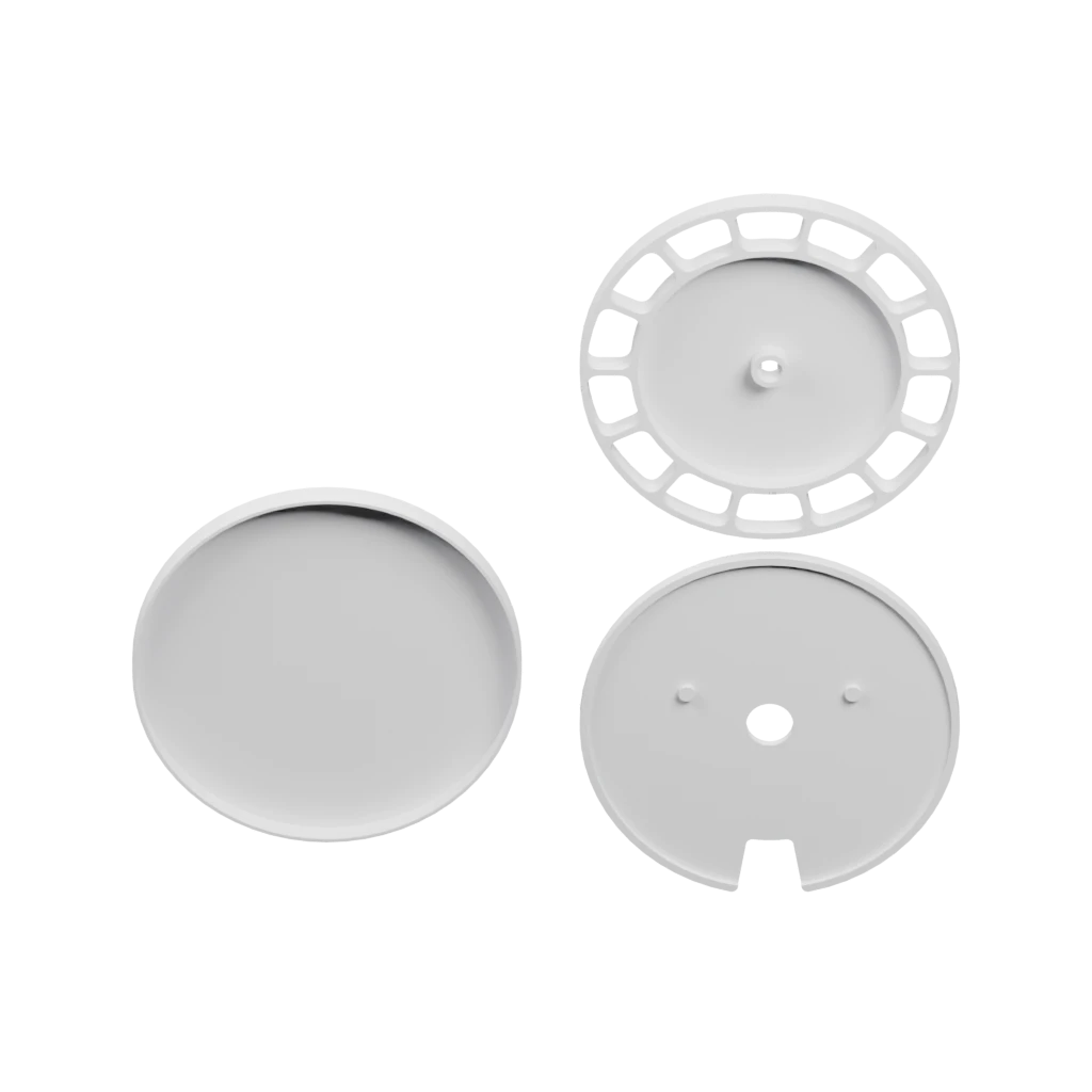 Кормушка для рыб