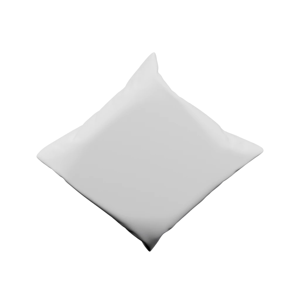 Кронштейн подушки