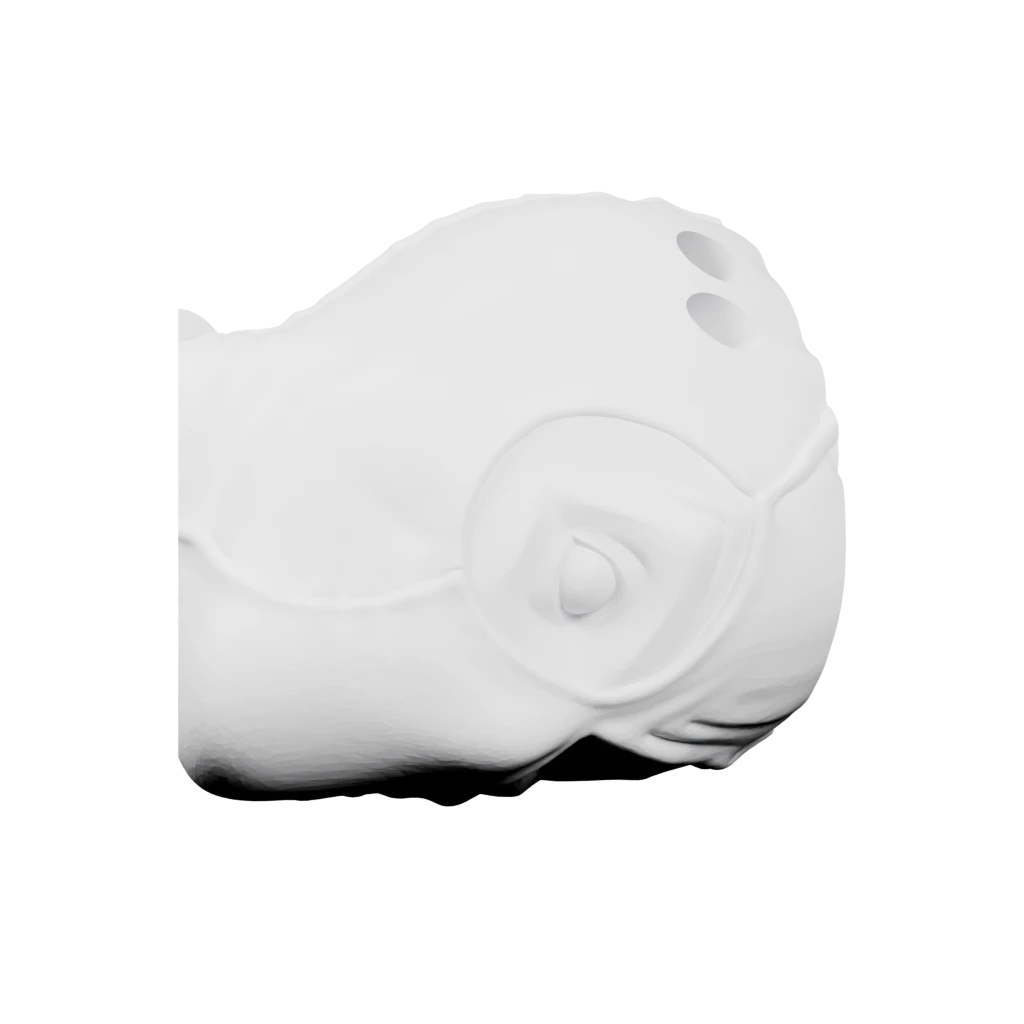 Подставка для ручек Дэдпул