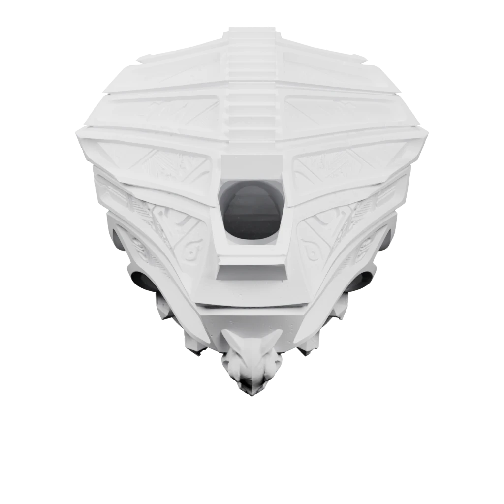 Башня для кубиков (Фараон)