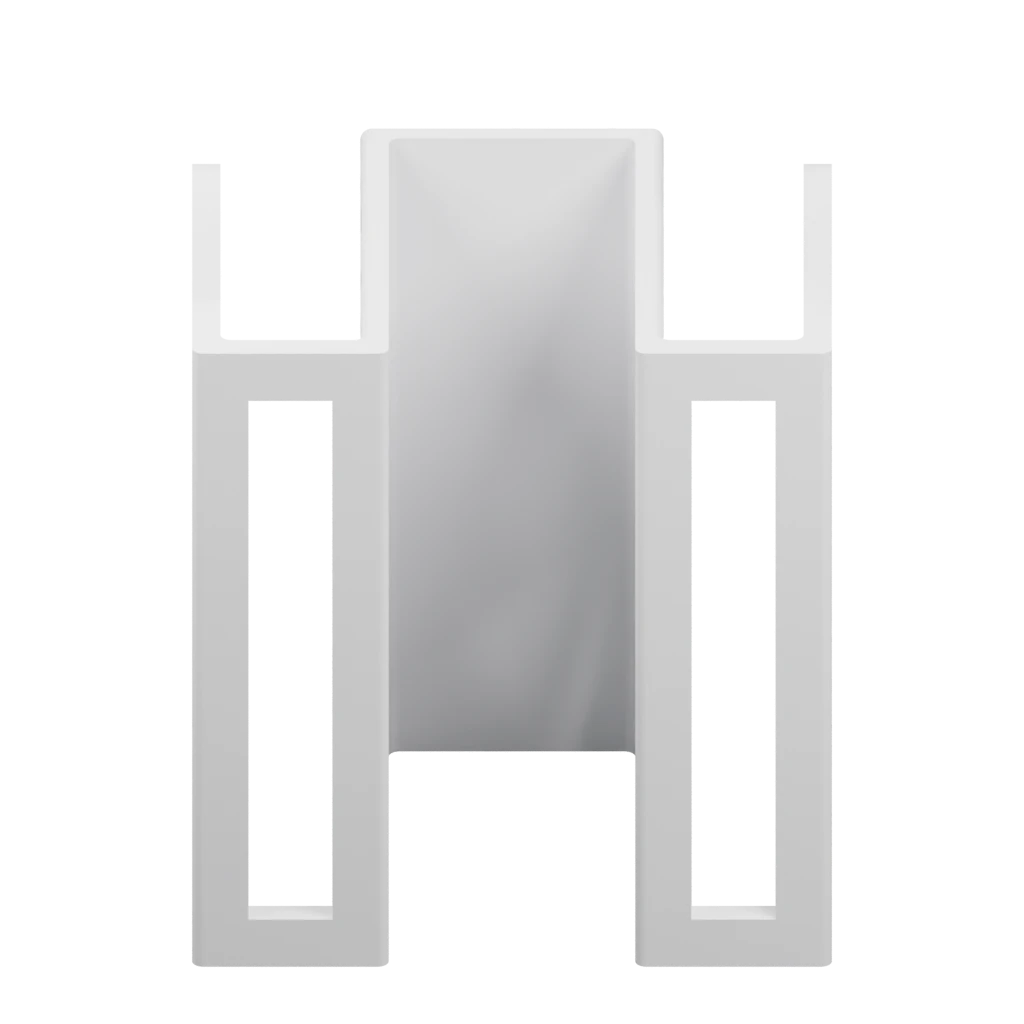 Держатель для двух губок