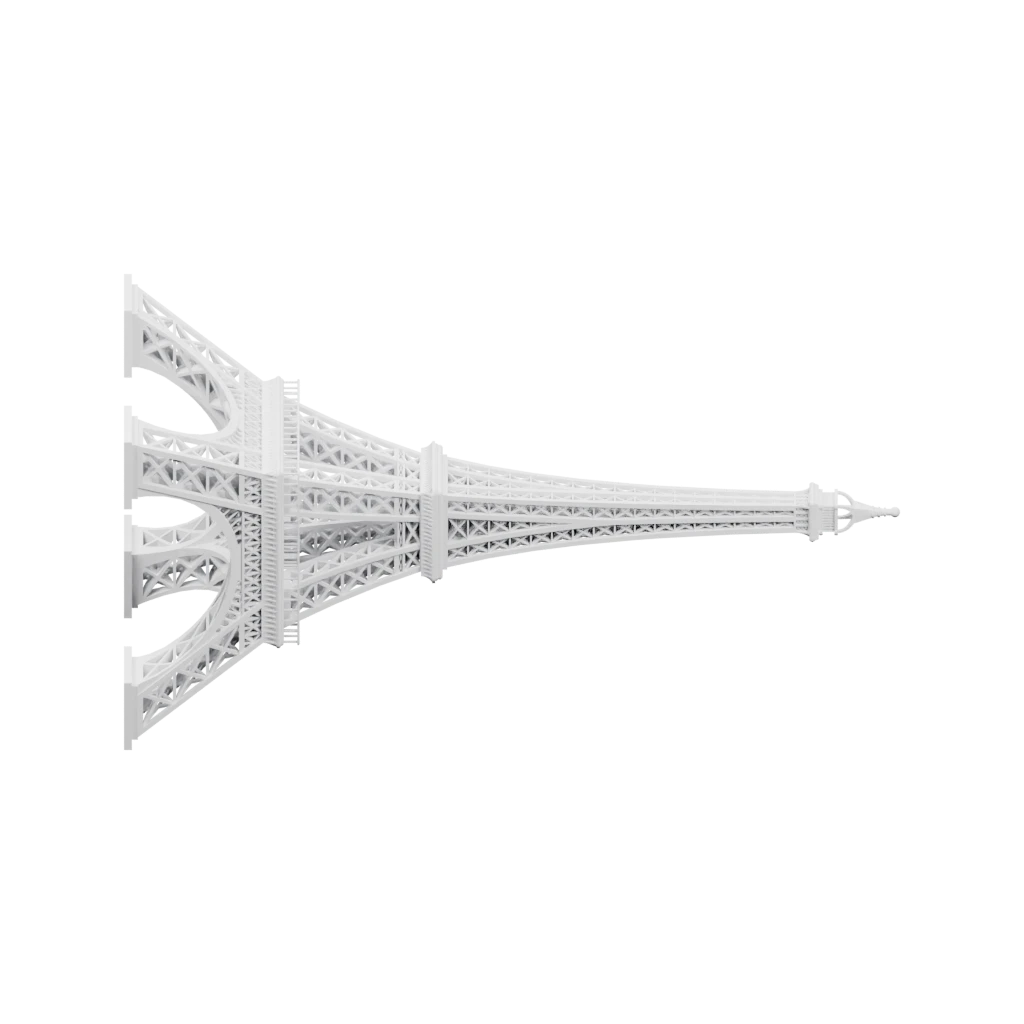 Эйфелева башня