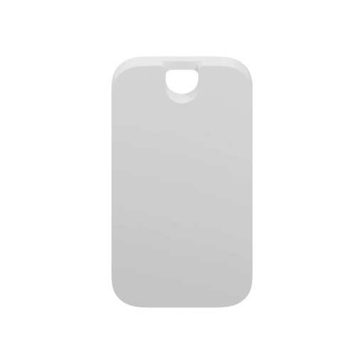 Плоский свисток 3 мм