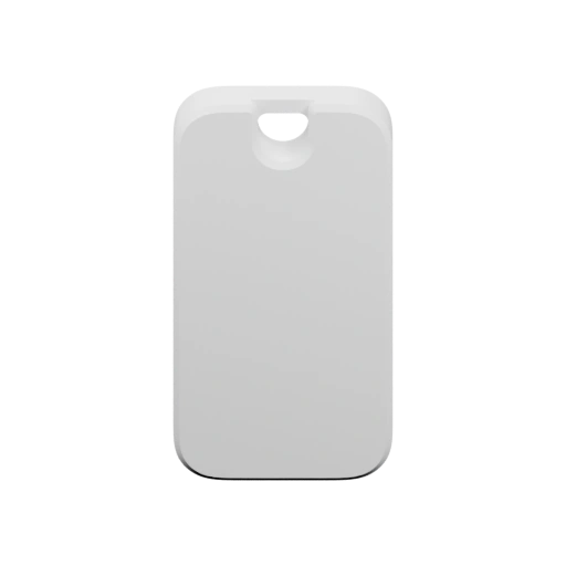 Плоский свисток 5 мм