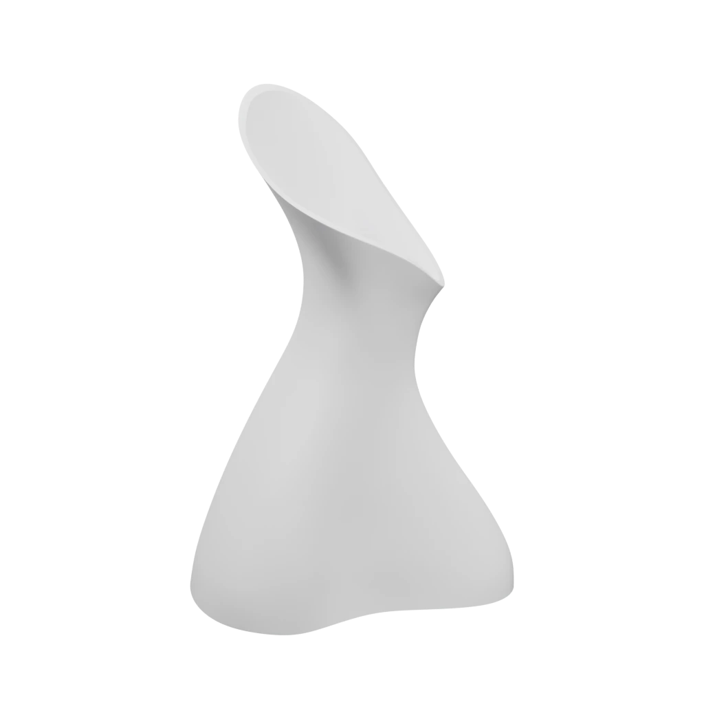 Ваза Fluent Form