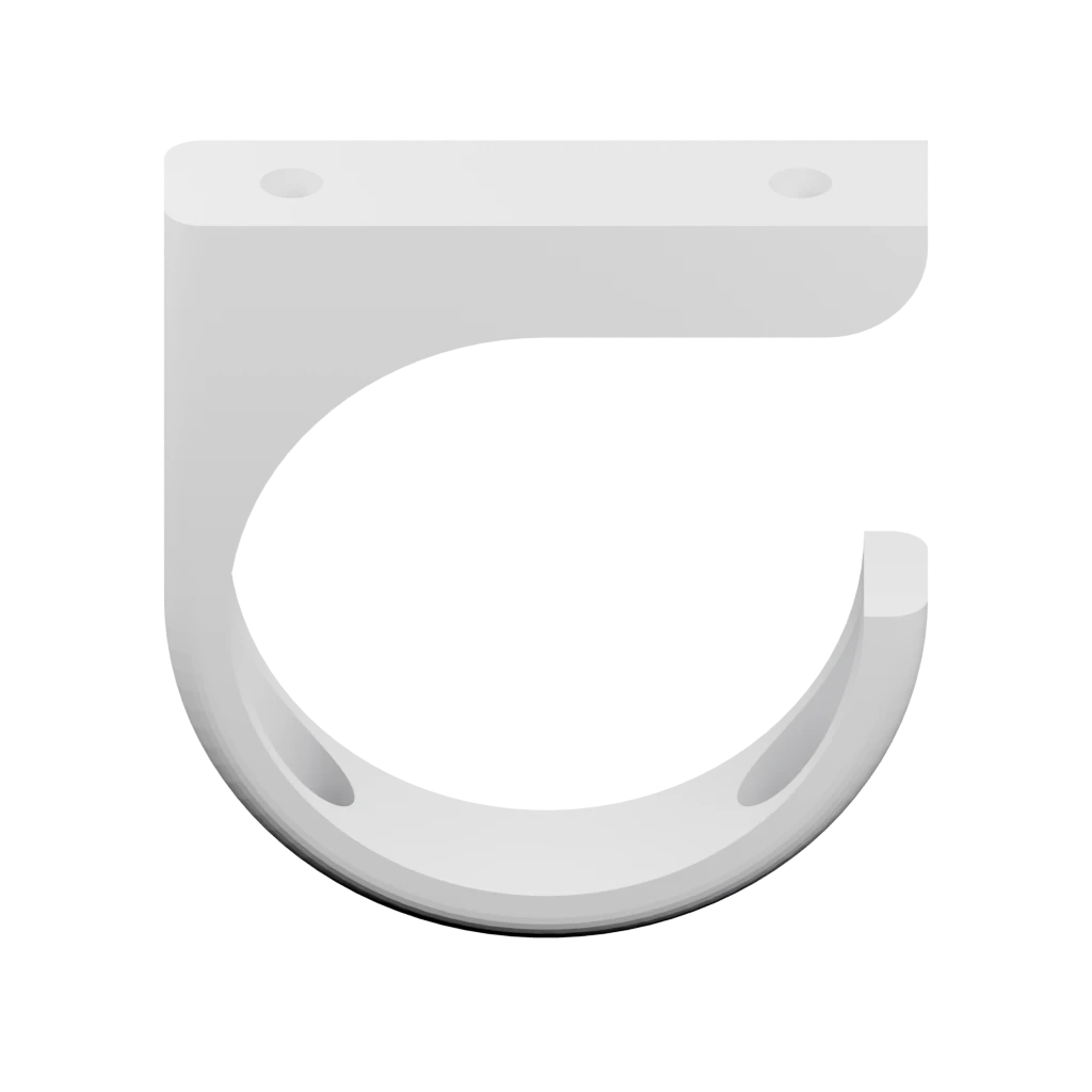 Держатель штор