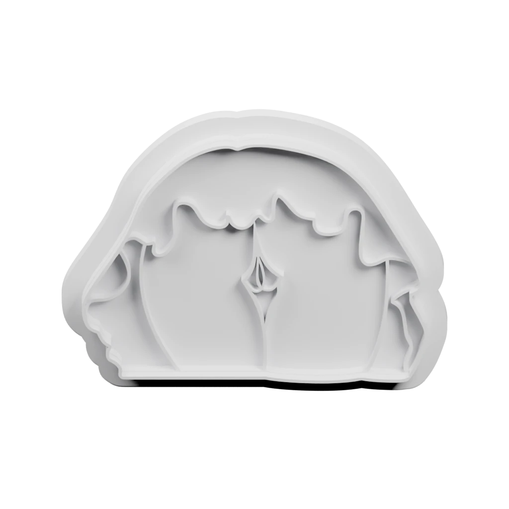 Горячее печенье