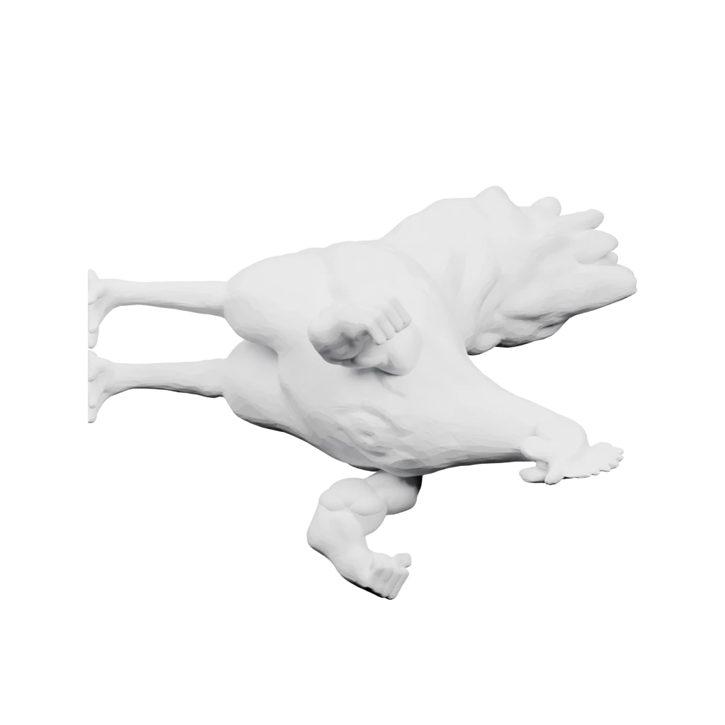 Курица Пауэр