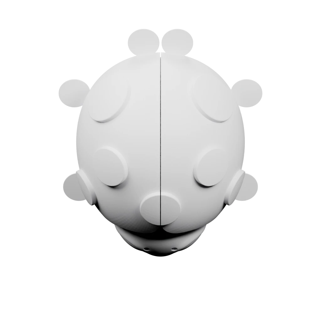 Божья коровка (набор)