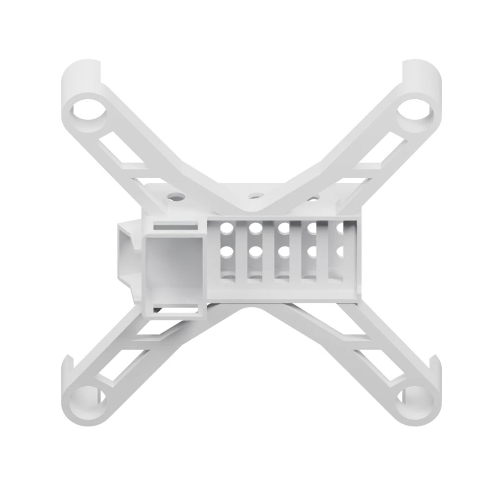 Серьги Сердце 2.0