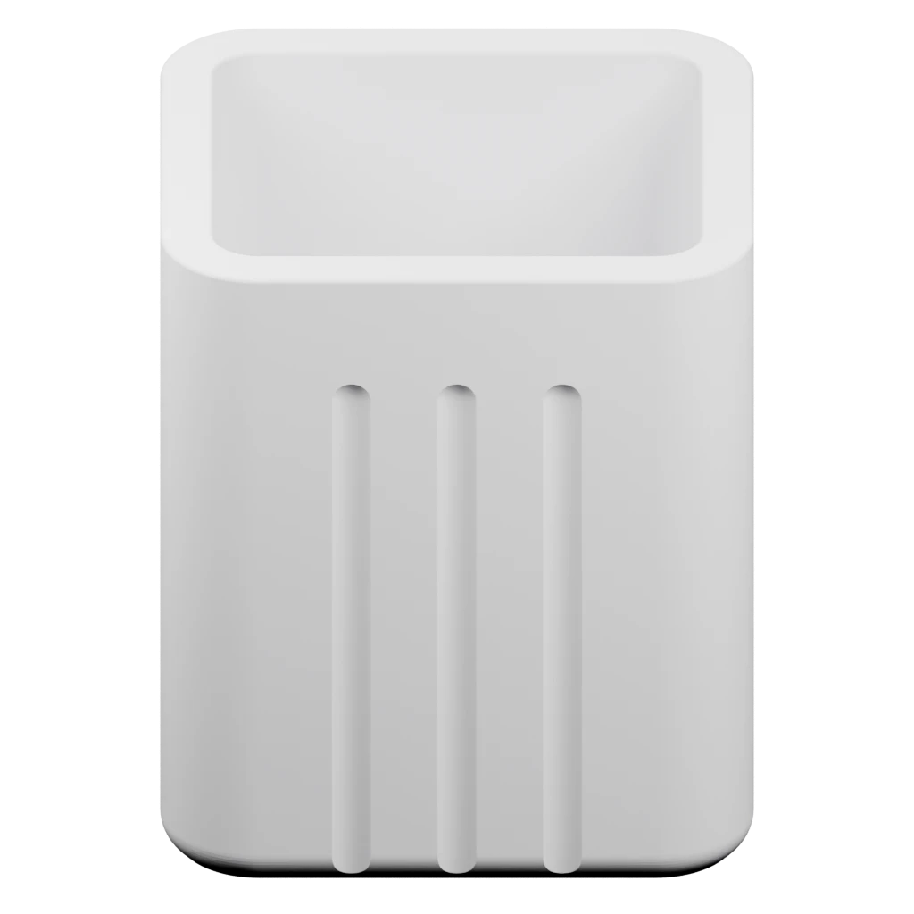 Карандашница Modern Square