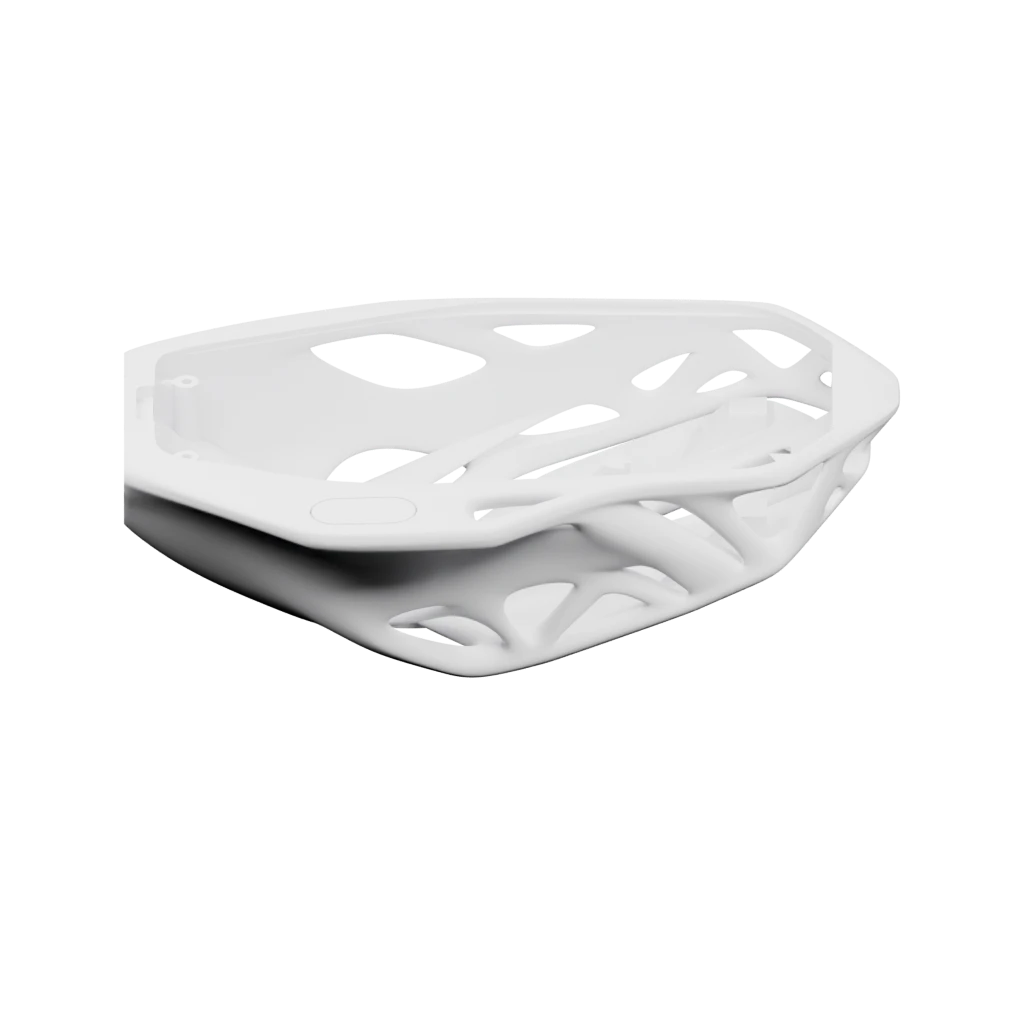 Крышка мыши (корпус)