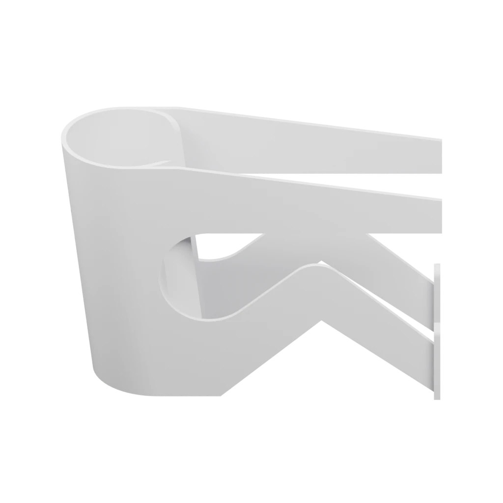 Клещи (3D-печатные, набор)