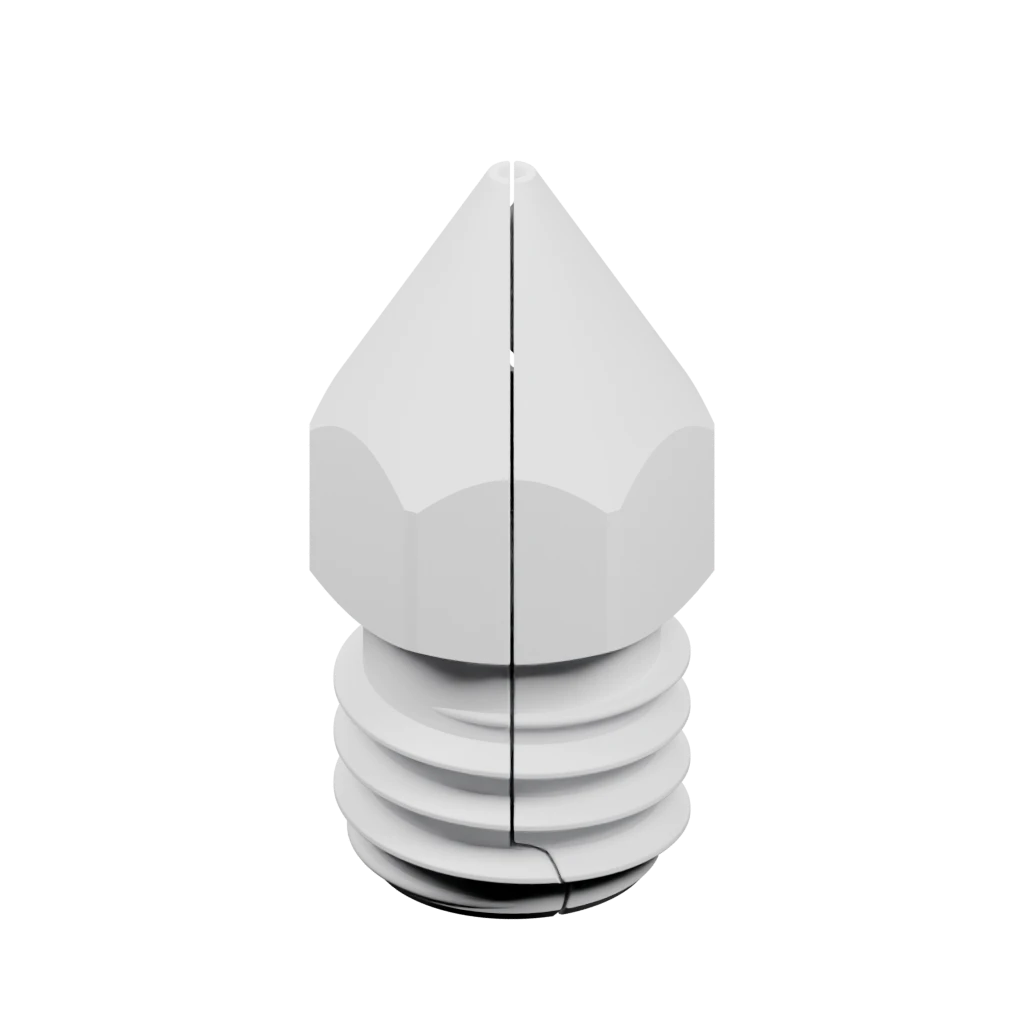 Коробка для сопел