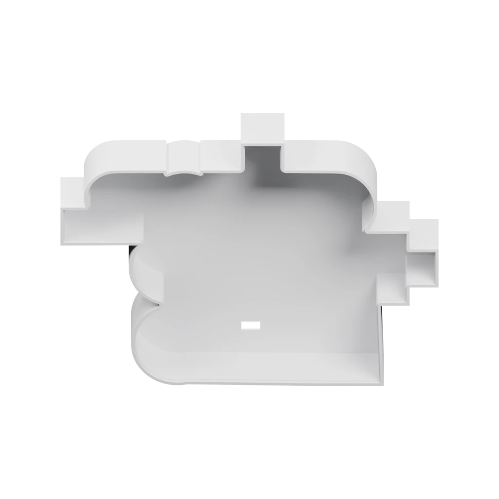 Лайтбокс «Игра в кальмара»