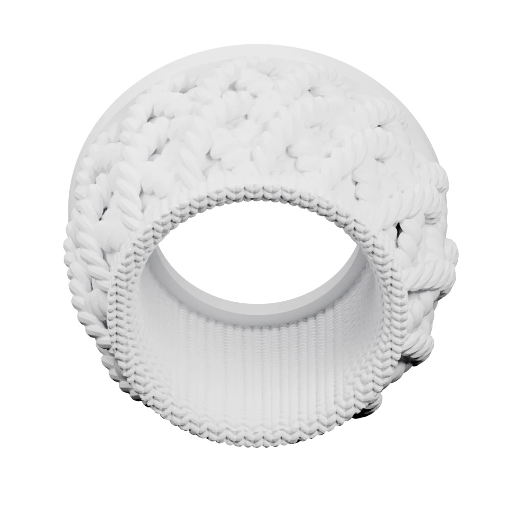 Подставка для покебола