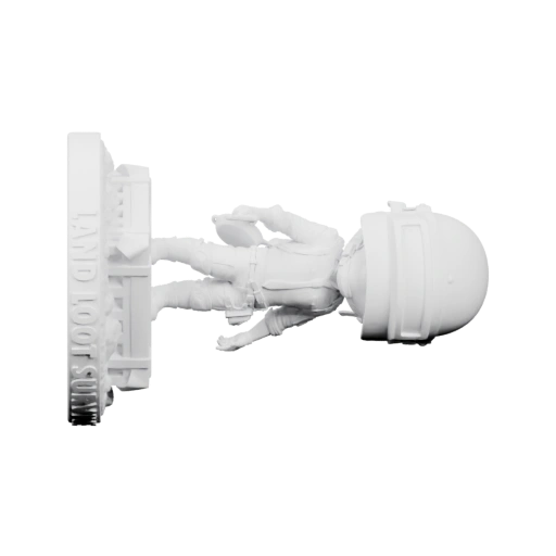 Болванчик PUBG