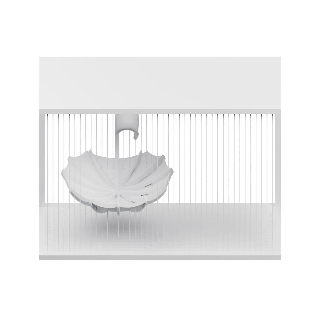 Безопасно от дождя