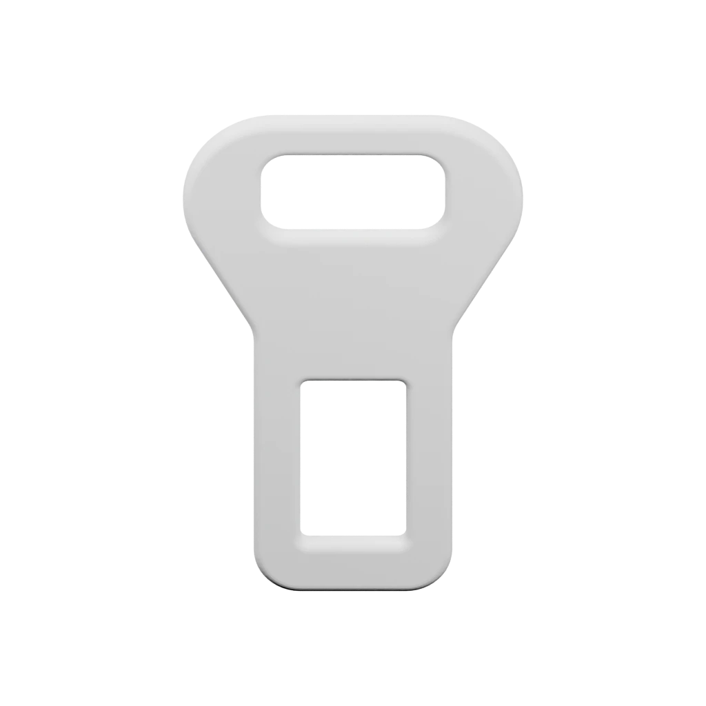 Заглушка ремня Fiat Ducato