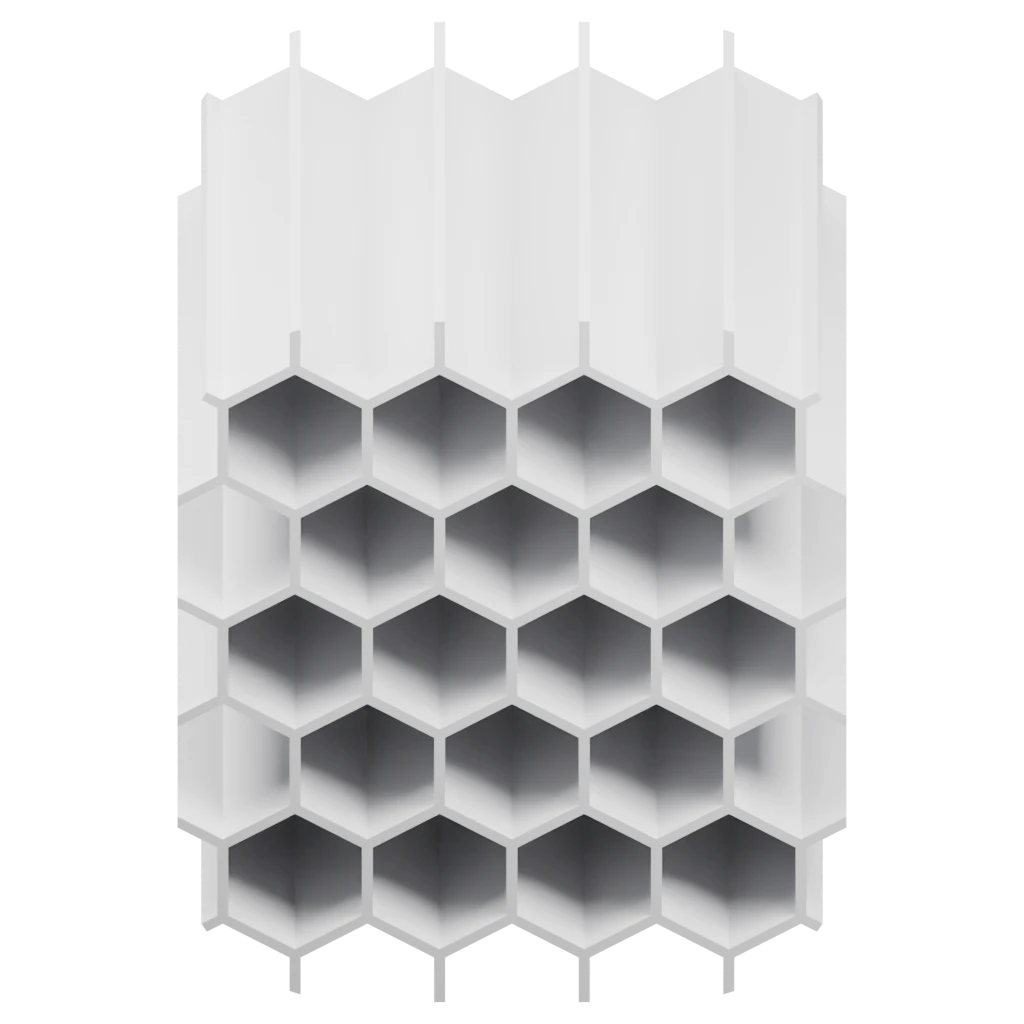 Карандашница Skadis