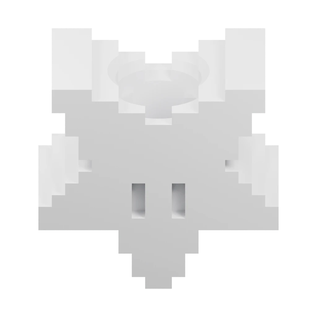 Колпачок ниппеля звёздный