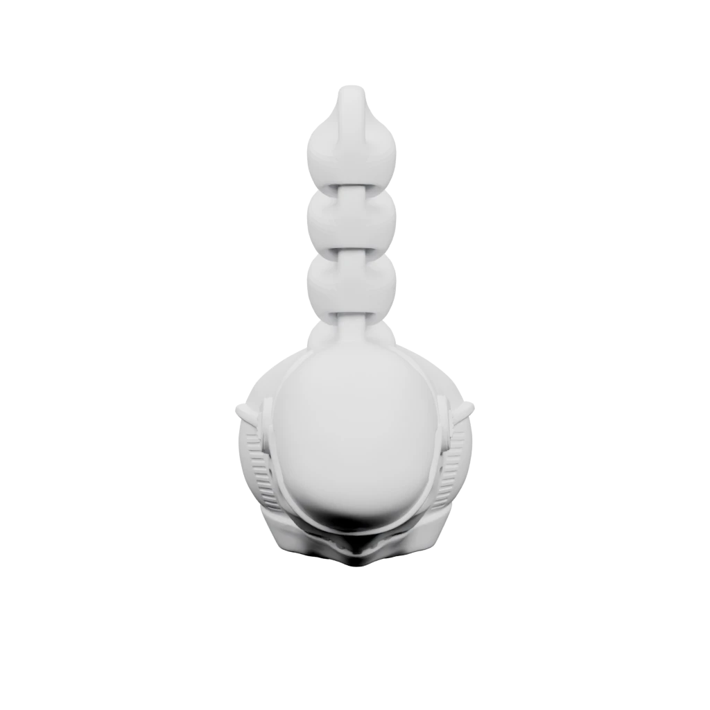 Брелок Штурмовик