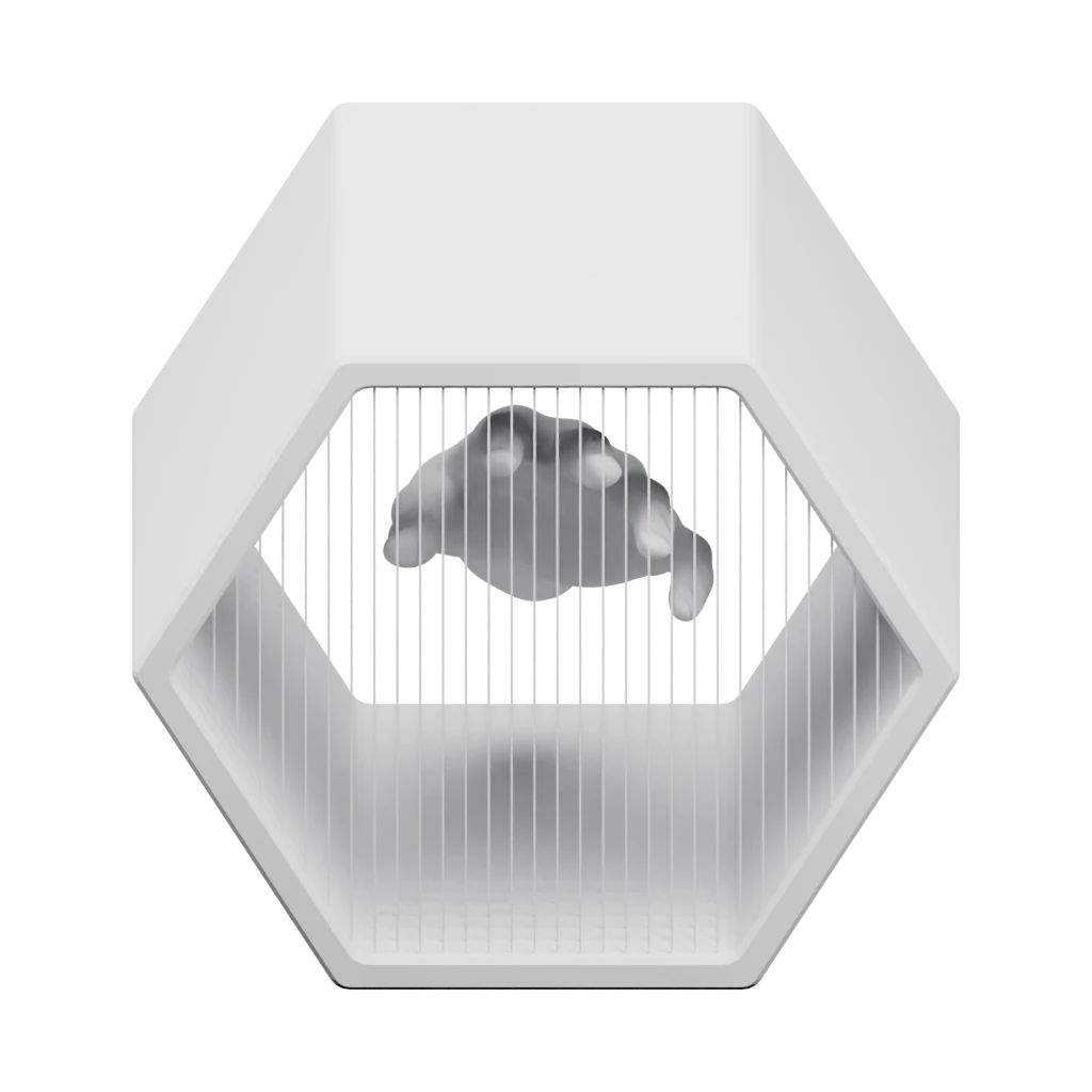 Подвешенная рука