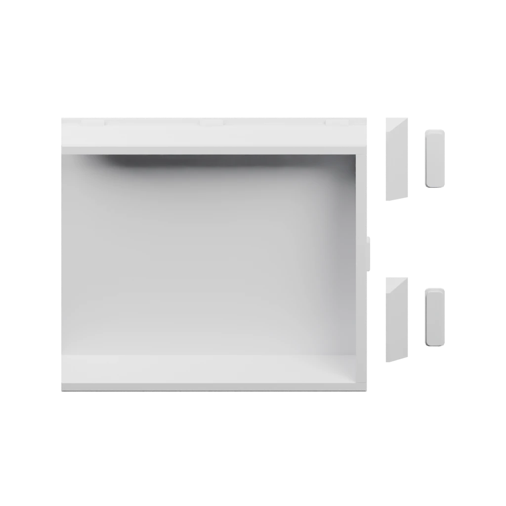 Suzuki Carry (грузовая часть)