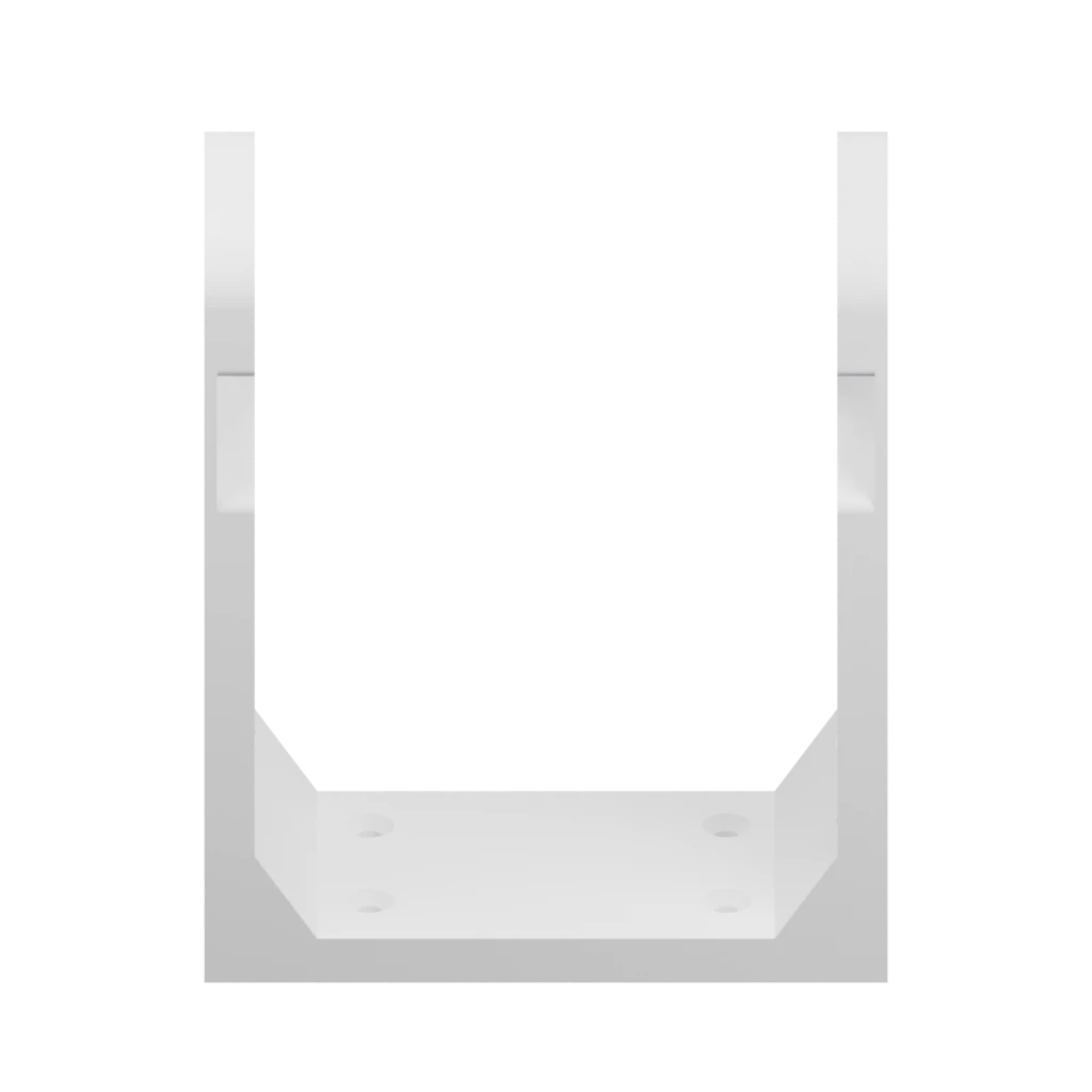 Верхняя платформа держателя катушки