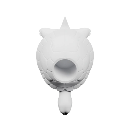 turtle planteКашпо в форме черепахиr