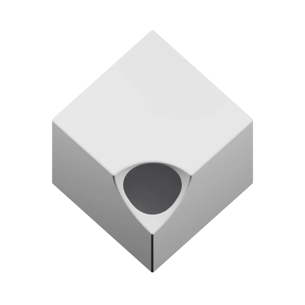 Ваза Vertex Original