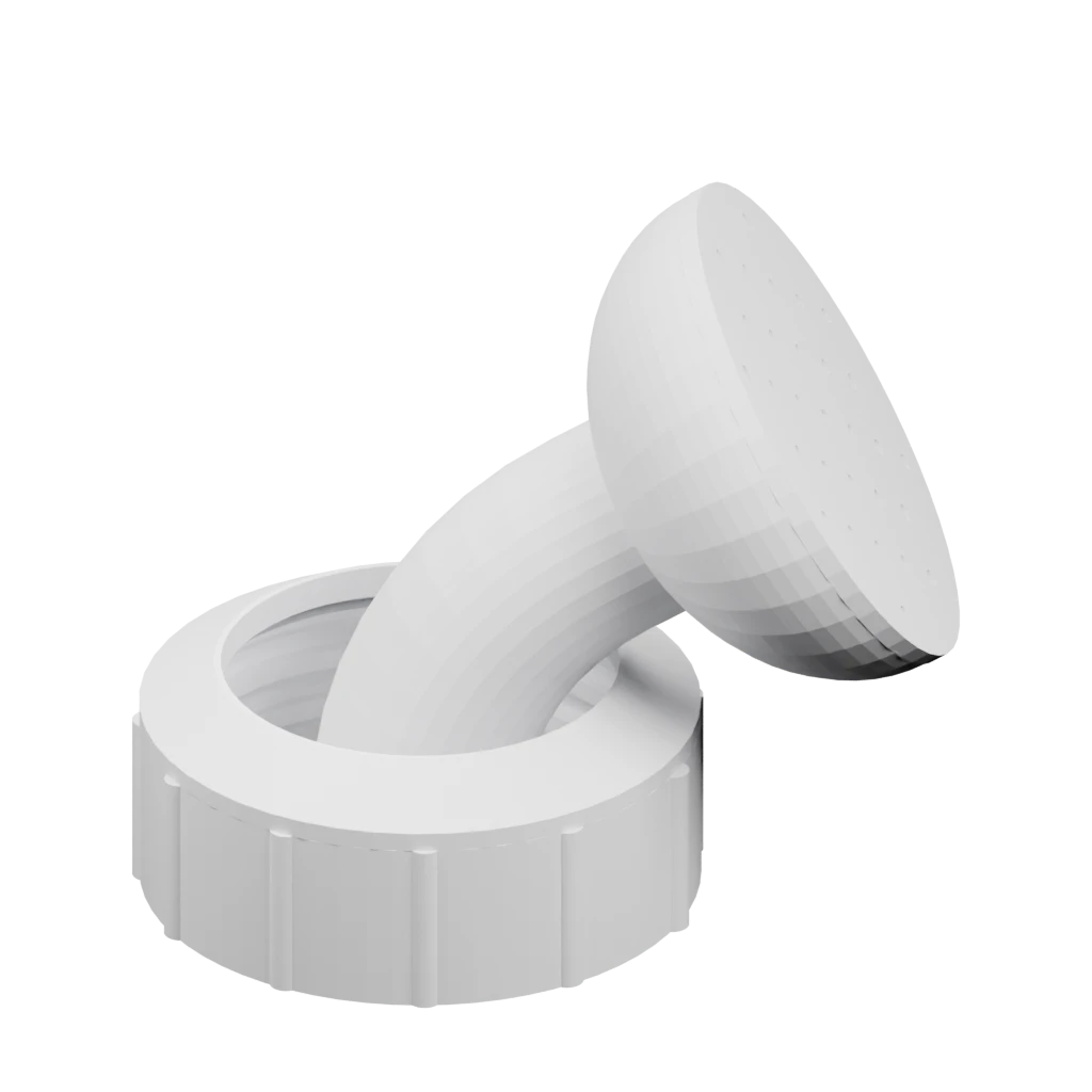 Крышка лейки